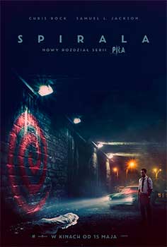 Пила 9: Спираль смотреть онлайн